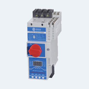 TPCPSF消防型控制与保护开关电器