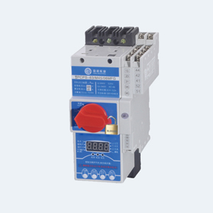 TPCPSG隔离型控制与保护开关电器