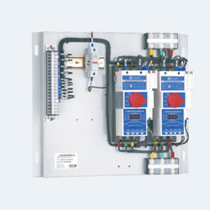 TPCPSN可逆（双向）电动机控制与保护开关电器